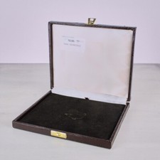 SCATOLA porta medaglie IN