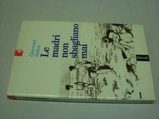 (Giovanni Bollea ) Le madri