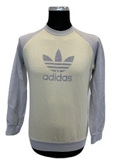 ADIDAS FELPA UOMO MEN