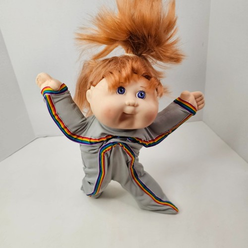 Cabbage patch bambola bambini - bambola,