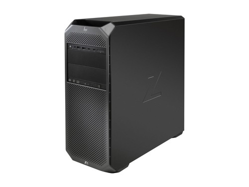 Workstation desktop - z6, g4