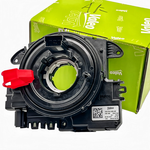 Valeo molla avvolgente sensore