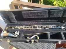 SELMER U.S.A. BASS CLARINET