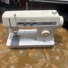 Macchina Da Cucire Singer 2603C Per Parti Di Ricambio Non Testata