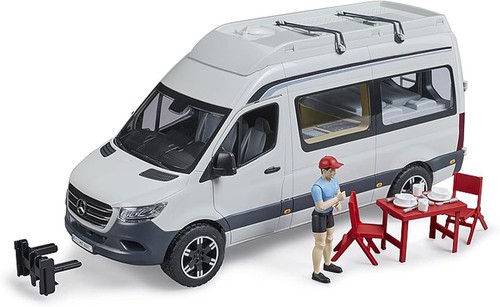 Bruder 02672 scala - 1:16,