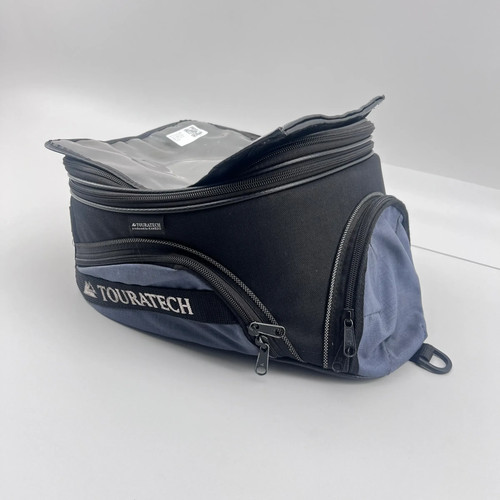 Borsa serbatoio harley - serbatoio,