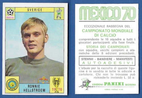Figurina calciatori panini - figurina,