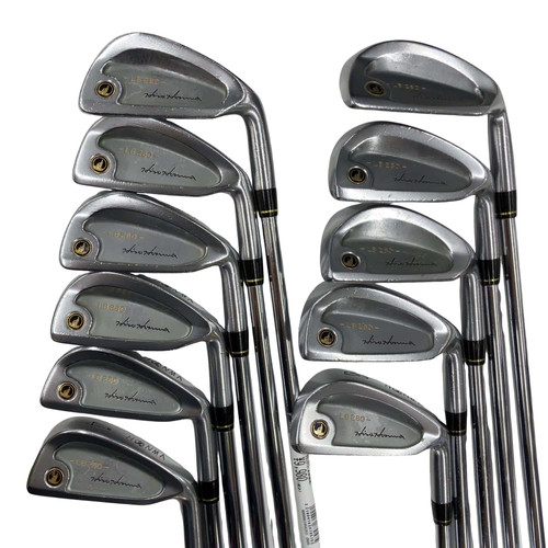 Honma set ferri 280 - honma, lb-280