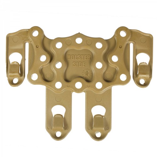 Blackhawk strike molle - blackhawk,