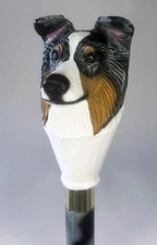 Bastone da passeggio cane