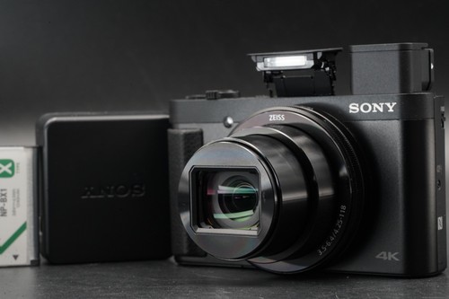 Sony cyber shot dsc hx99 - cyber-shot, dsc-hx99