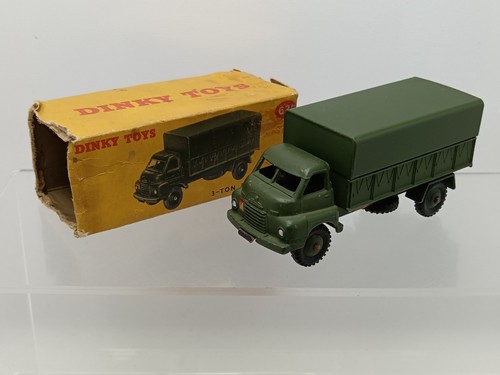 Dinky toys england - toys, ton