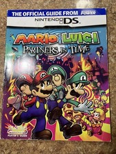 Mario & Luigi: Partners in
