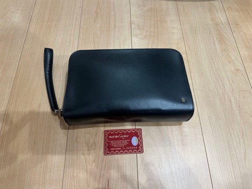 Cartier pasha seconda borsa - pasha,