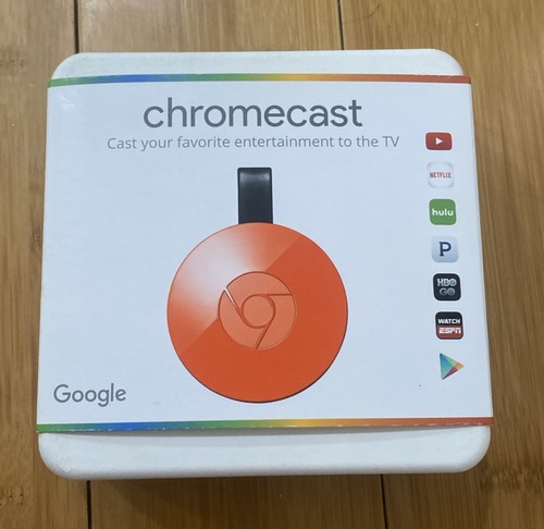 Google chromecast hdmi nc2 6a5 - chromecast,