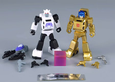 Modellino AULDEY Transformers