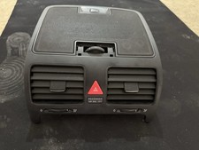 Bocchette Aria Ventilazione