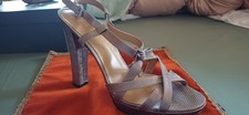 sandalo donna Armani jeans