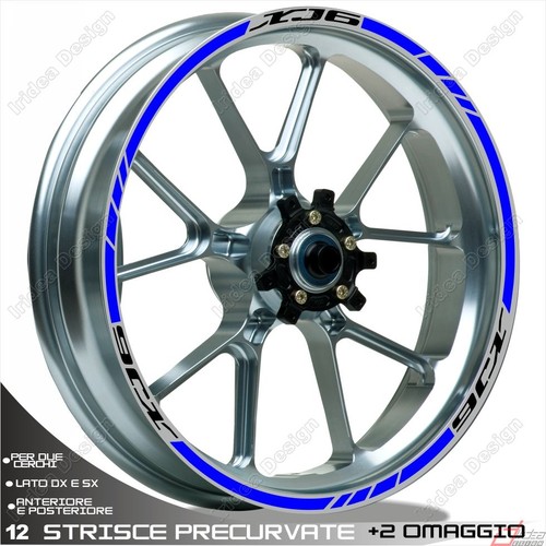 Profili adesivi sport - profili,