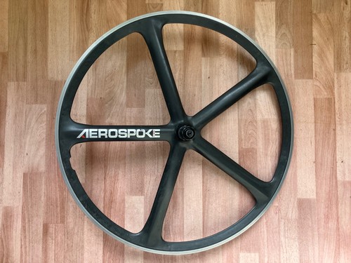 Ruota posteriore aerodinamica