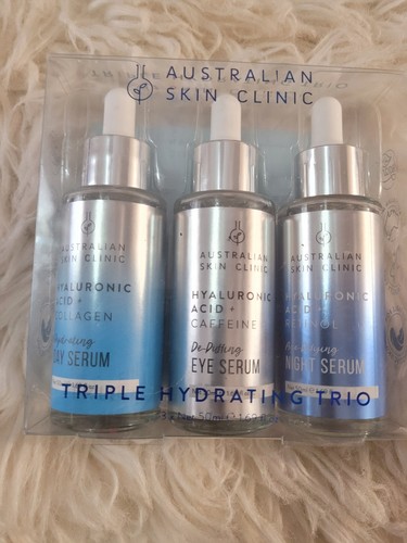 Australian skin clinic - skin,