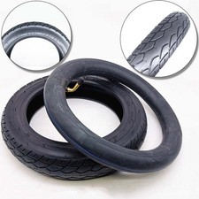 Ruota Pneumatico Attacco Nero