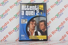 ATTENTI A QUEI 2 N.3   DVD