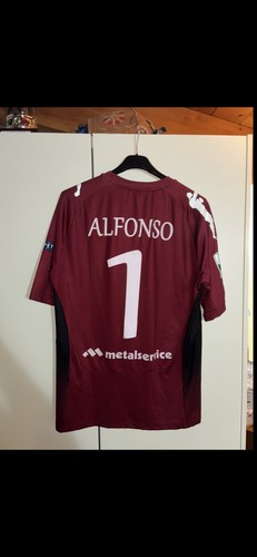 Maglia match worn - maglia,