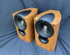 [Uni-Q Driver] KEF Q1