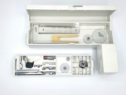 Pfaff creative 7000s vassoio - pfaff,