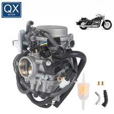 Carburatore 34mm per Honda
