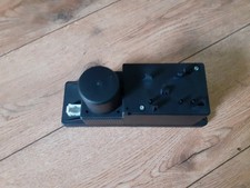 Pompa chiusura centralizzata