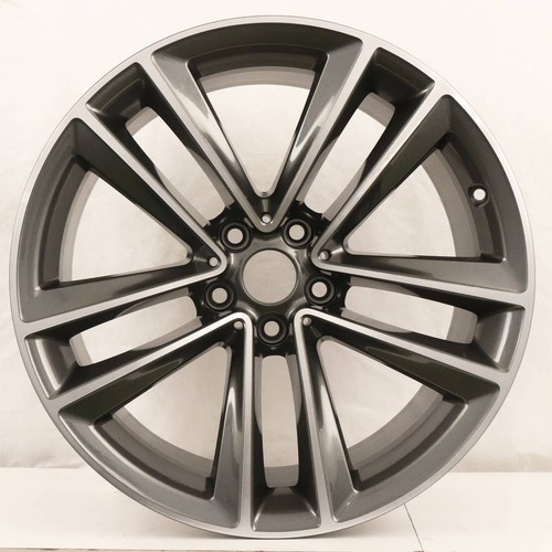 Cerchio lega bmw serie gt - bmw,