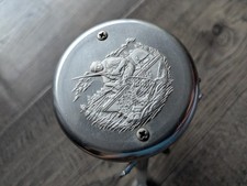 Mulinello da Pesca Abu Garcia