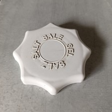 Tappo sale lavastoviglie Candy