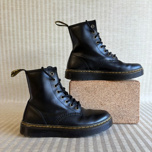 Stivali martens zavala da - martens,