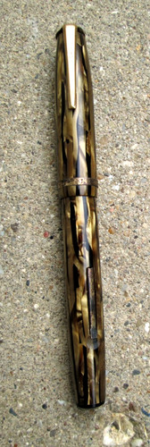 Penna stilografica wearever - penna,