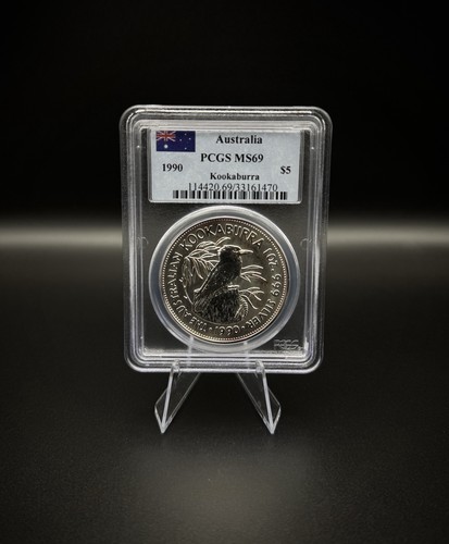1990 australia kookaburra - 1990,