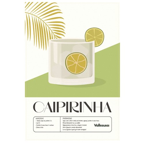 Canovaccio cucina vallesusa - cucina,
