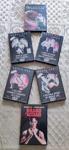 Lotto dvd mito di - il,