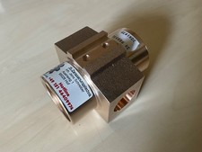 Dado portante RAV Ravaglioli KP121-301 Marconi Tecnodue Beissbarth TR40x6 L=90