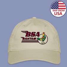 Cappello uomo bsa - cappello, bantam