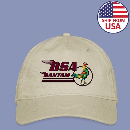 Cappello bsa bantam classic - cappello,