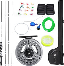 - Starter Kit Standard per