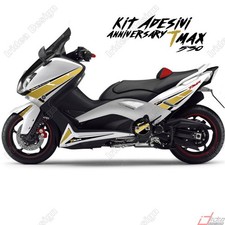 ADESIVI ANNIVERSARY GRAFICA