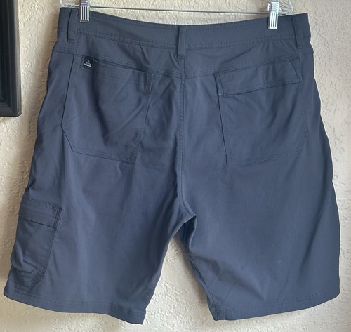 Pantaloncini cargo prana - pantaloncini,