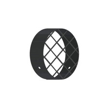 Griglia antitrusione -