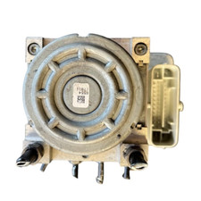 ABS Citroen - C3 (2010) 1.4 HDi MT (70 cv)