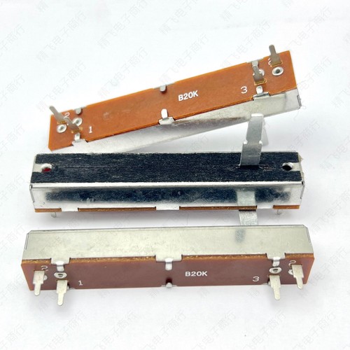 Channel fader 418 701 ha - channel,