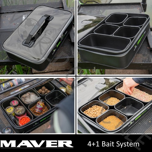 Maver eva bait - maver,